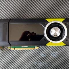 NVIDIA Quadro M5000  8GB  グラフィック...