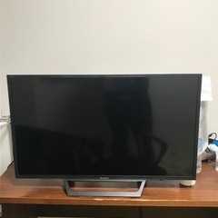 KJ-32W730E 液晶テレビ32インチ