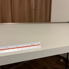 A1 製図台　平行定規