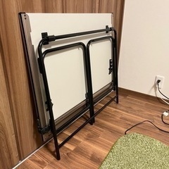 A1 製図台　平行定規