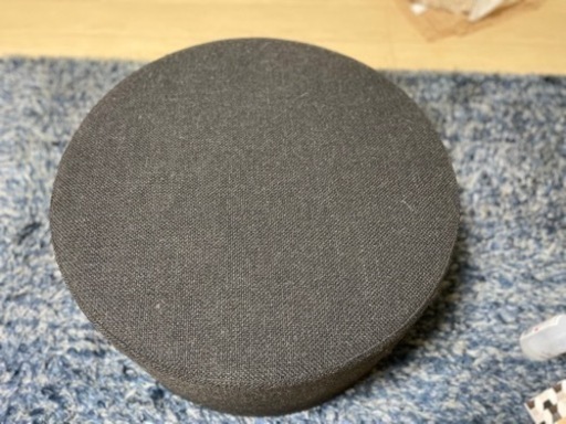 ACTUS SOFTLINE DRUMS POUF テーブル　ドラムスパフ