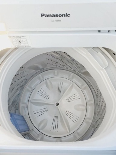 ✨2016年製✨195番 ハイアール✨電気洗濯機✨NA-F50B9‼️