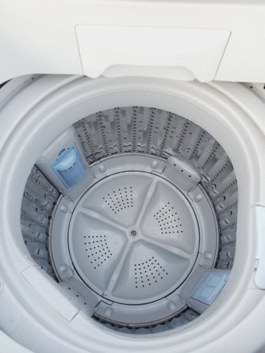 ✨2018年製✨203番 ノジマ✨電気洗濯機✨EH-L55DD‼️