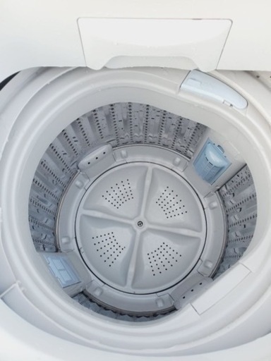 ✨2017年製✨ 204番 Haier✨電気洗濯機✨JW-KD55B‼️