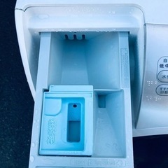 205番 東芝✨電気洗濯乾燥機✨TW-2400L‼️