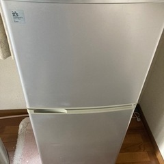 SANYO 冷凍冷蔵庫 SR-141P