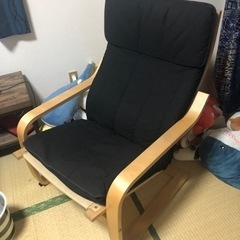 IKEA 春日が壊したあの椅子【葛西駅】