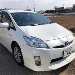 30 Prius