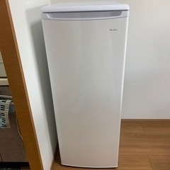 【ネット決済】エクセレンス　114L 冷凍庫