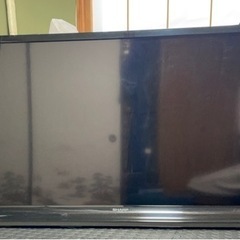 値下げ》SHARP 液晶テレビLC-40J10 markporterlive.com