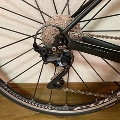 2014 SPECIALIZED ROUBAIX SL4 ELITE  美品