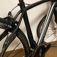 2014 SPECIALIZED ROUBAIX SL4 ELITE  美品