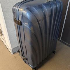 【ネット決済】スーツケース Samsonite 