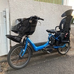 中古】西東京市の電動アシスト自転車を格安/激安/無料であげます・譲り 