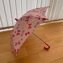 幼児用　傘　40cm