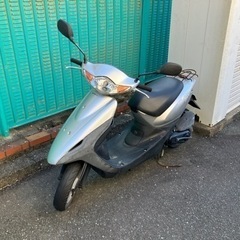 ホンダ dio 50cc