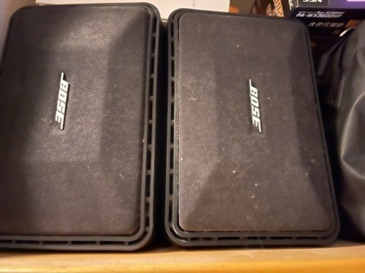 BOSE101（値下げしました）