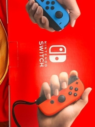 SWITCH他カセット、リングコン付