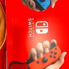 SWITCH他カセット、リングコン付