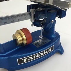 パン屋必須！上皿さおはかり値下げ