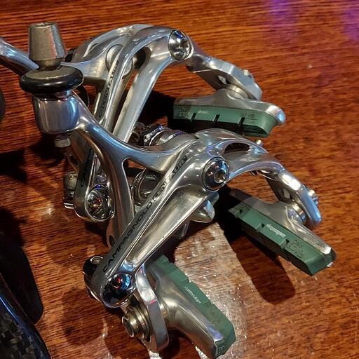Campagnoloカンパニョーロ ケンタウル コンポーネントセット