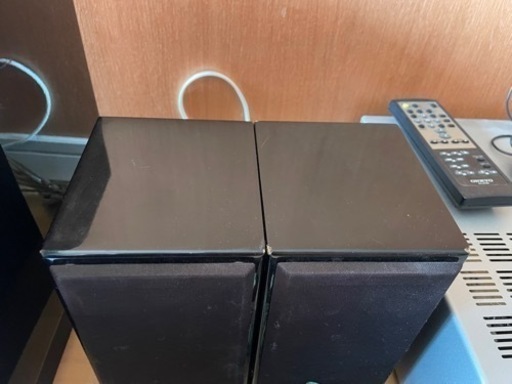 値下げ ONKYO 2.1chホームシアターパッケージ BASE-V20HD