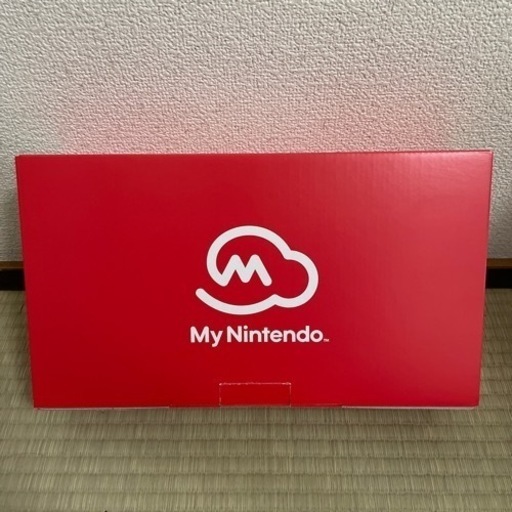 新品！NintendoSwitch 有機ELモデル　保証書付き