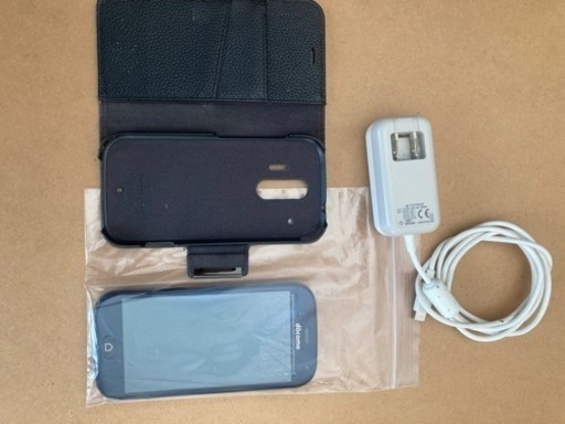 らくらくスマホ F-42A らくらくスマホ F-42A