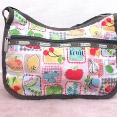 レスポートサック バッグ LESPORTSAC☆ショルダーバッグ...