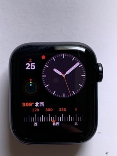 Applewatch se第2世代 GPSモデル