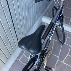 GIANT ESCAPE R3 Sサイズ　ガンメタ　物々交換OK