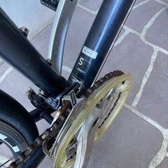 GIANT ESCAPE R3 Sサイズ　ガンメタ　物々交換OK