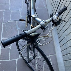 GIANT ESCAPE R3 Sサイズ　ガンメタ　物々交換OK