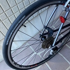 GIANT ESCAPE R3 Sサイズ　ガンメタ　物々交換OK