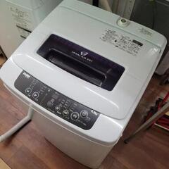 【新生活SALE】Haier　ハイアール　4.2kg洗濯機　JW...