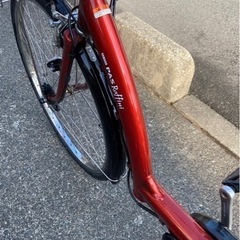 YAMAHA ラフィーニ 電動自転車 管0225 3
