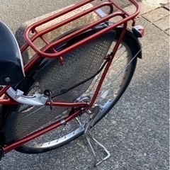 YAMAHA ラフィーニ 電動自転車 管0225 3