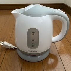 一人暮らしセット・小型家電セット【テレビ、電子レンジ、炊飯器、湯沸かしポット、掃除機｝