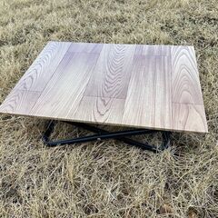 アウトドアテーブル 折りたたみテーブル コンパクト テーブル