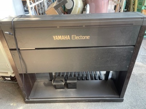 YAMAHA エレクトーン　EL-90
