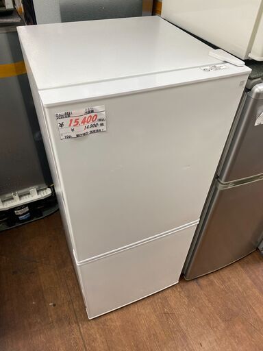 リサイクルショップどりーむ天保山店　No.6851　冷蔵庫　2020年！　106L！動作確認・洗浄済み！