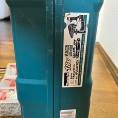 makita 充電式ハンマドリル　18v 