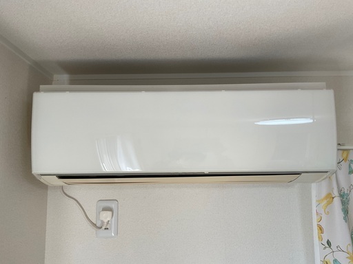 エアコン ダイキン DAIKIN うるるとさらら F22KTRXS 6畳用