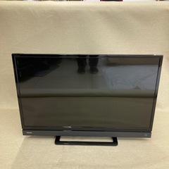 HJ338【中古】TOSHIBA 液晶カラーテレビ 32S20