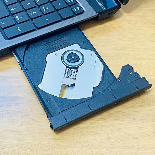 O⑱【ご成約】 ACER ASPIRE 5750 Windows11 Core-i5 メモリ4GB