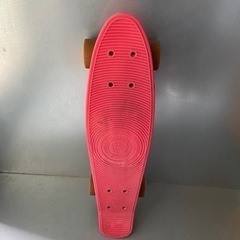 STEREO (ステレオ) VINYL CRUISER スケボー