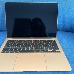 【美品】MacBookAir 13inch