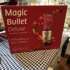Magic Bullet デラックス  SHOP JAPAN ス...