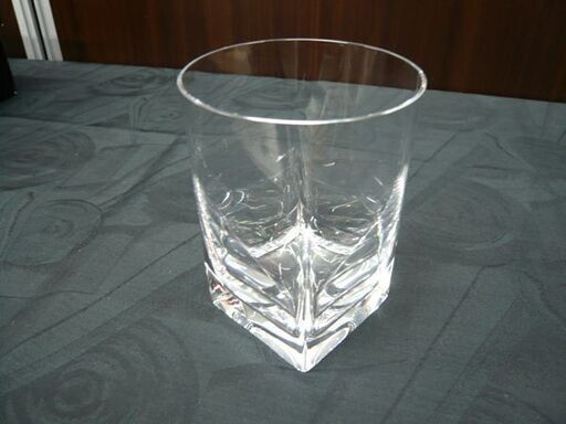 ARMANI/CASA アルマーニ カーザ グラス(2個セット) グロリア