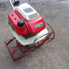 耕運機  ホンダ　こまめ　F210 